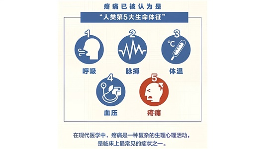 镇痛药物，正在打开的下一个“千亿风口”