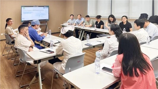 临床速递 | 6月大临床项目进展动态