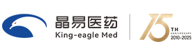 长沙晶易医药科技股份有限公司