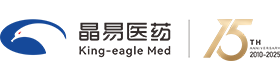 长沙晶易医药科技股份有限公司