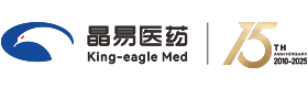 长沙晶易医药科技股份有限公司